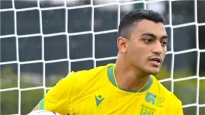 بمشاركة مصطفى محمد.. باريس سان جيرمان يفوز على نانت في الدوري الفرنسي