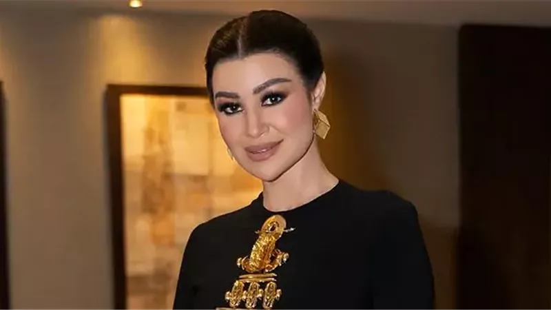 أروى جودة