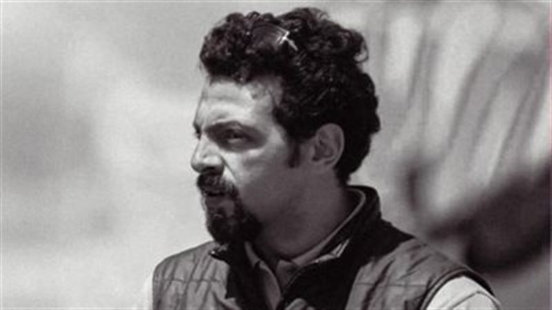 تيمور تيمور