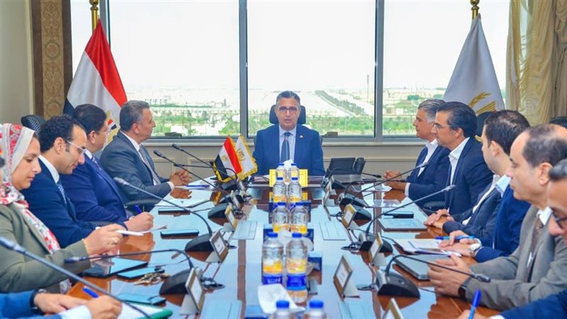 وزير التموين