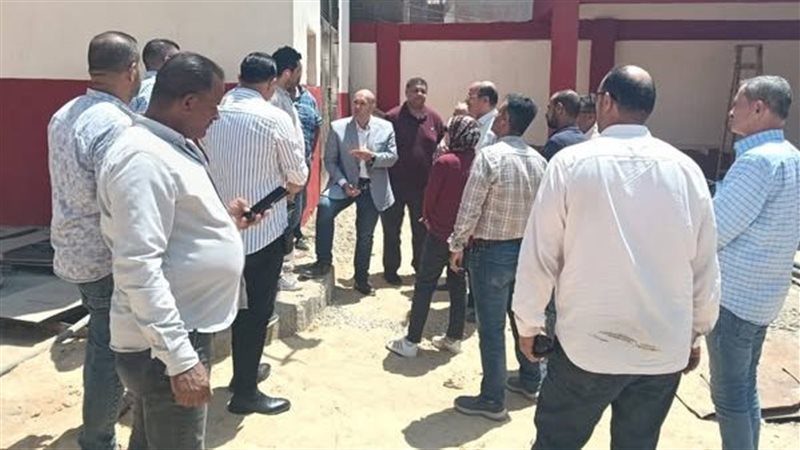 نائب محافظ الجيزة