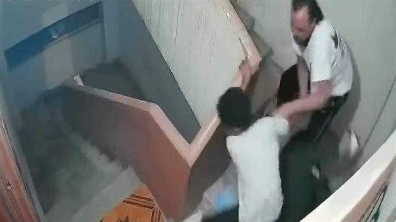 المتهم 