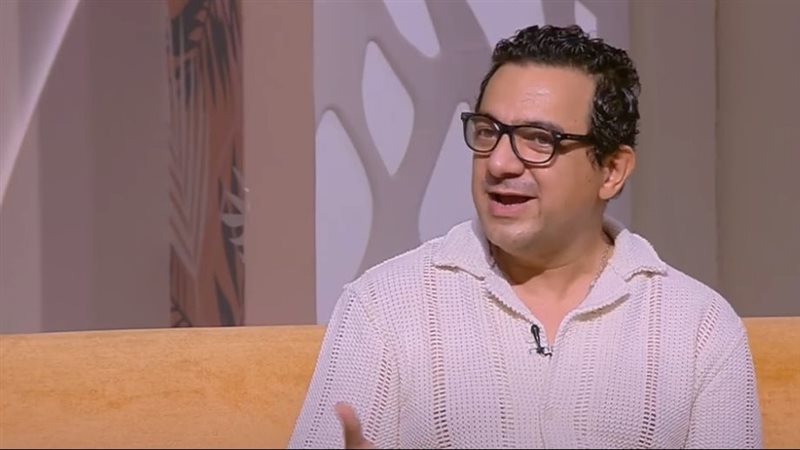 عماد إسماعيل