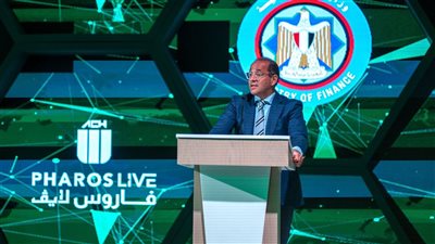 «المالية»: 4.7% معدل النمو للربع الثالث مدفوعا بزيادة 80% فى حجم الاستثمارات
