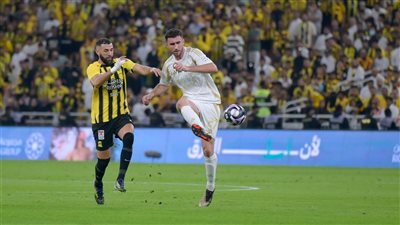 موعد مباراة النصر والاتحاد في نصف نهائي كأس السوبر السعودي 2025