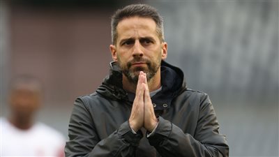 مصير فيريرا على المحك بعد النتائج الأخيرة.. كواليس اجتماع الزمالك