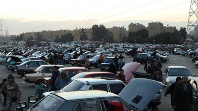 أسعار السيارات المستعملة تنهار.. خسائر غير متوقعة للبائعين
