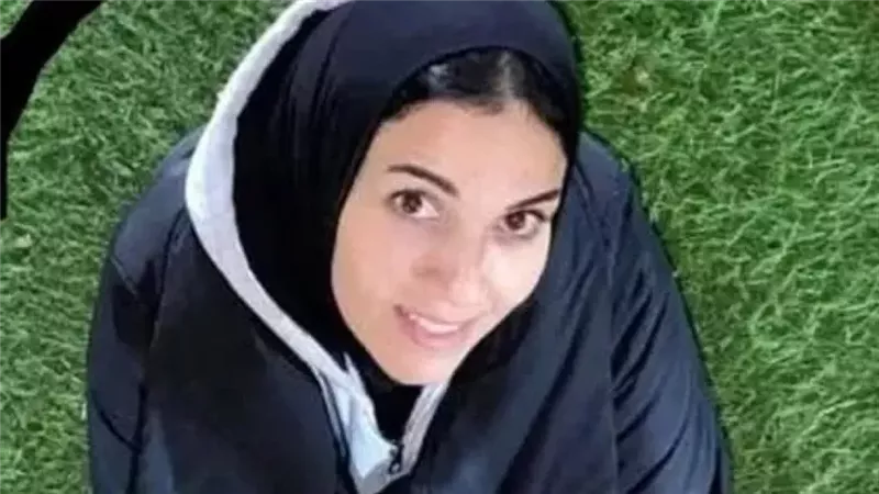 دينا علاء