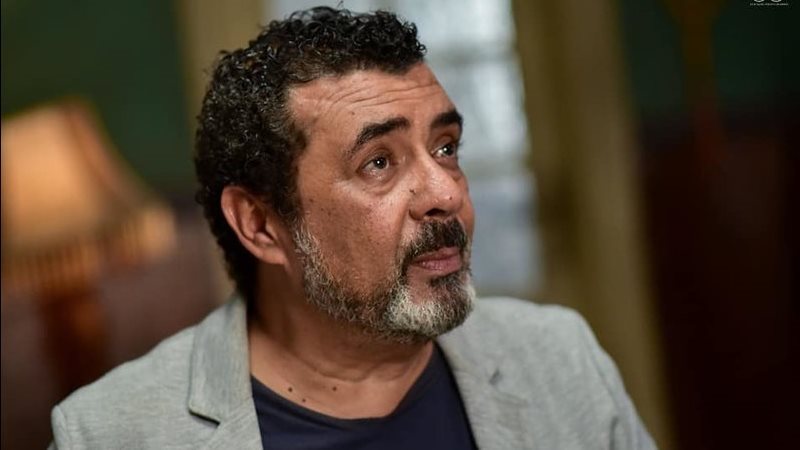 شريف خير الله