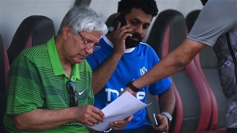 عبد الناصر محمد