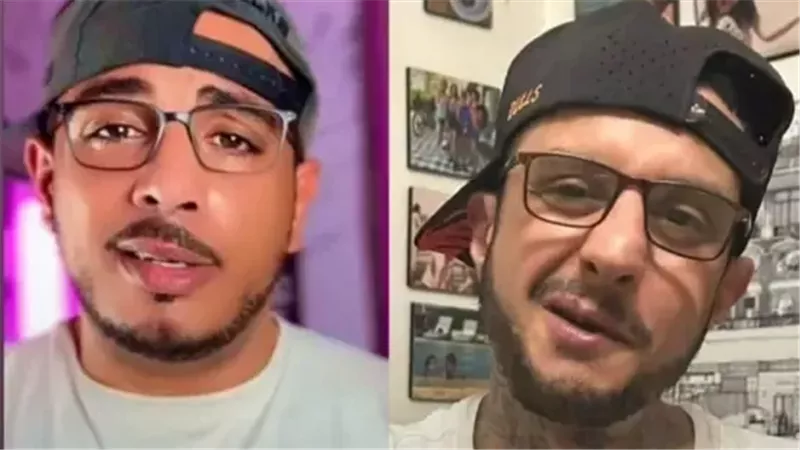 أحمد الفيشاوي وسفاح التجمع