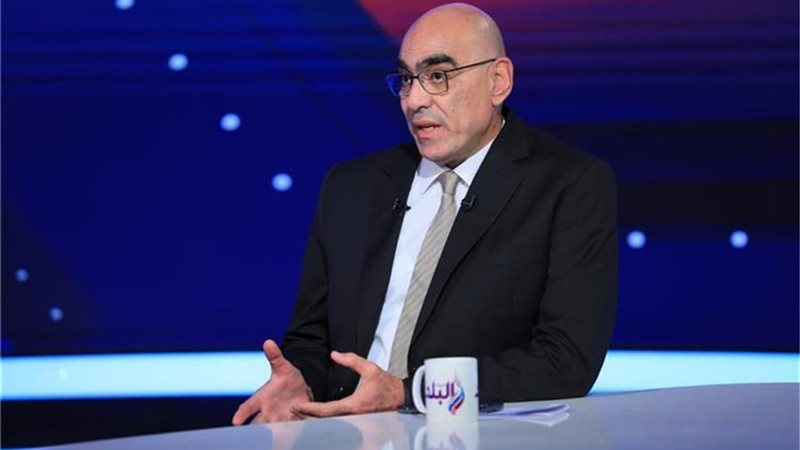 هشام نصر