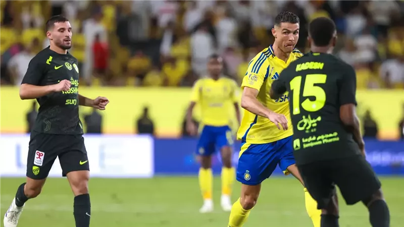 النصر 