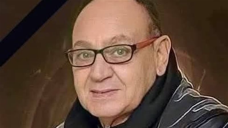  الدكتور يحيى عزمي