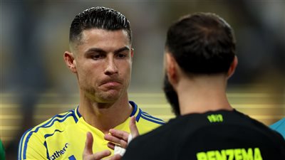 رونالدو VS بنزيما.. تشكيل النصر والاتحاد بنصف نهائي كأس السوبر السعودي 2025