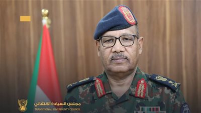 عضو مجلس السيادة السوداني يقرر نقل كل المقار الحكومية والوزارات لمواقع بديلة