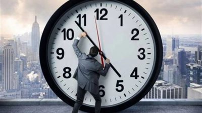 انتهاء التوقيت الصيفي.. موعد تغيير الساعة رسمياً في مصر