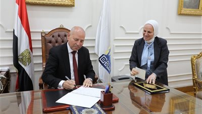 محافظ القاهرة يعتمد نتيجة امتحانات الدور الثاني للشهادة الإعدادية بنسبة نجاح 87.8%
