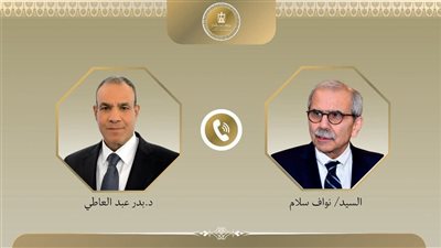 مصر تشدد على ضرورة انسحاب إسرائيل من النقاط الخمس اللبنانية المحتلة