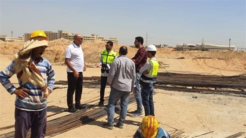 أرض 6 أكتوبر