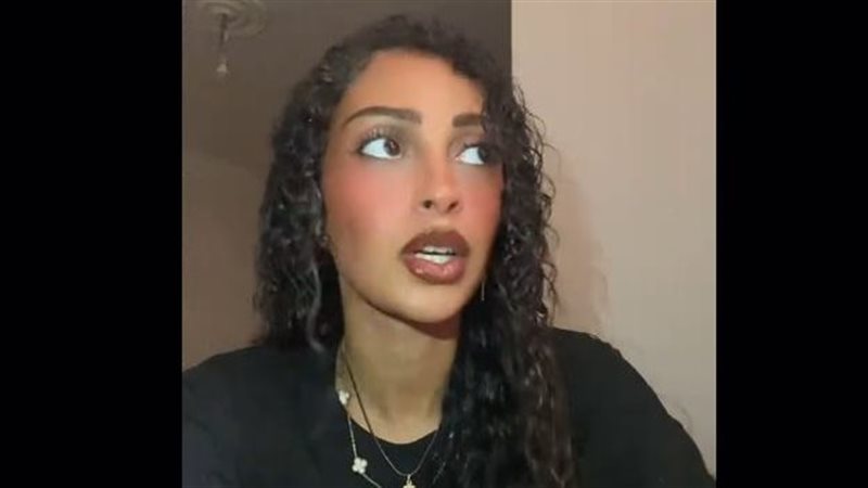 طليقة سفاح التجمع