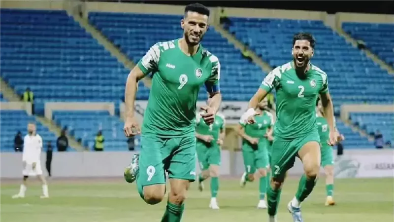 عمر السومة