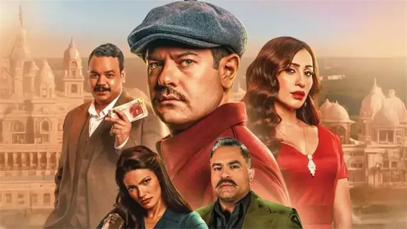فيلم درويش