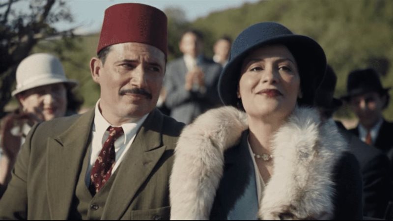 فيلم فلسطين 36