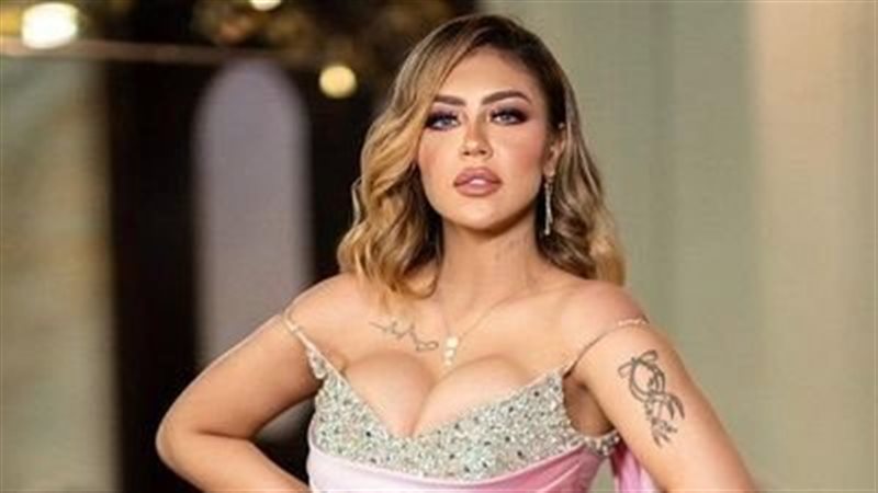 هدير عبد الرازق 