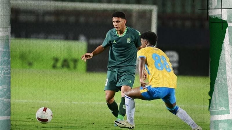 الاتحاد والإسماعيلي