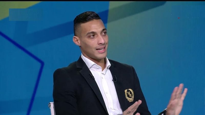 أحمد ياسر