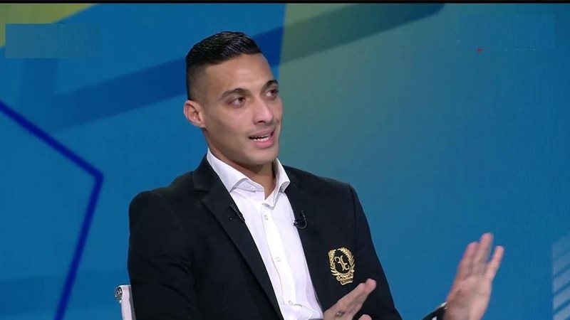 أحمد ياسر