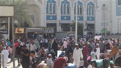 السكة الحديد: تسيير القطار السادس لتسهيل العودة الطوعية للأشقاء السودانيين