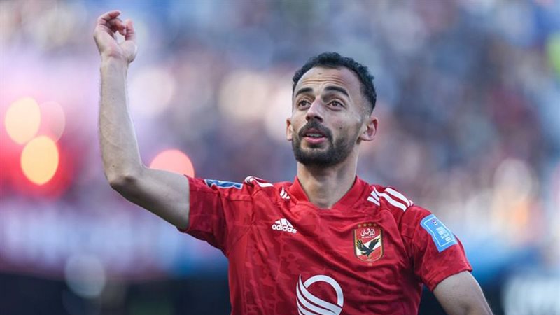 أحمد عبدالقادر