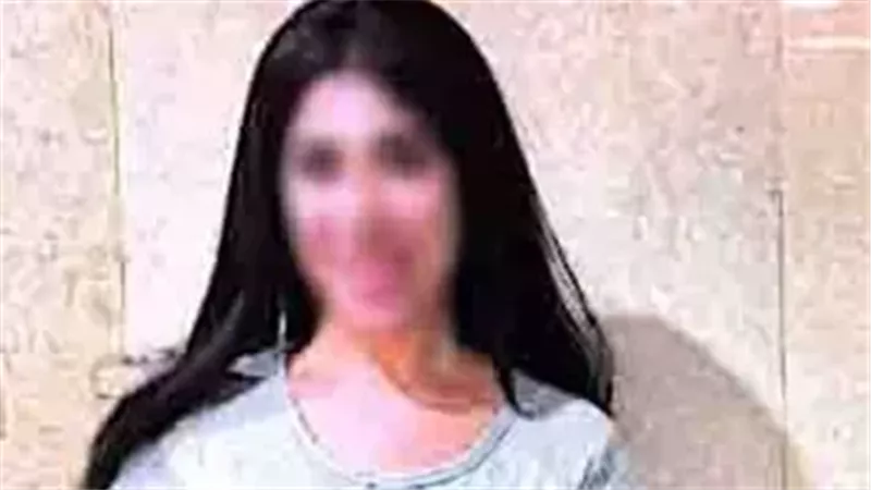  القبض على الراقصة نورا دانيال 
