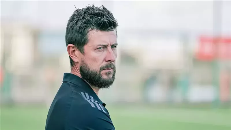 مدرب سيدات الاهلي