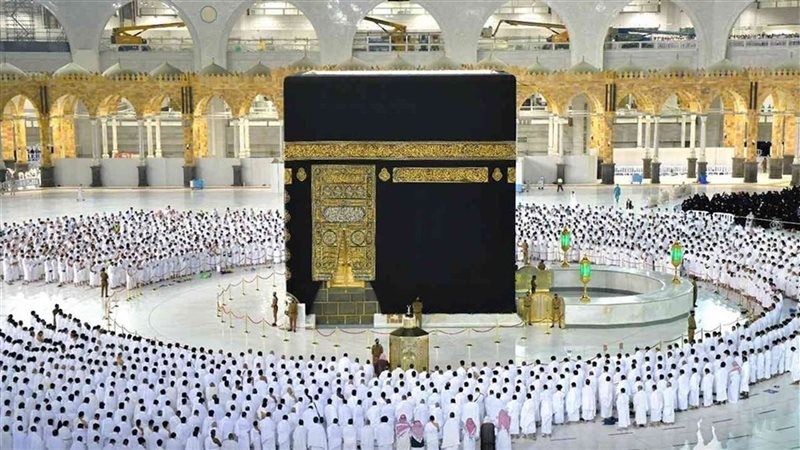الحج والعمرة