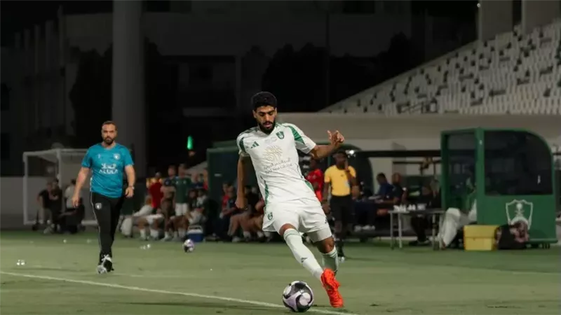 فهد الرشيدي