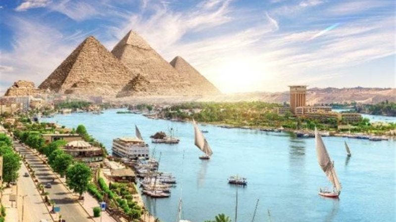  السياحة المصرية