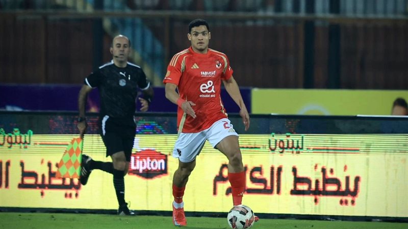 مصطفى العش