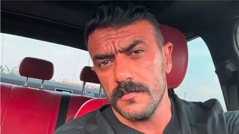 أحمد العوضي