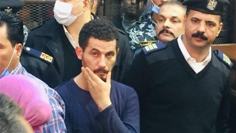 سفاح الإسماعيلية
