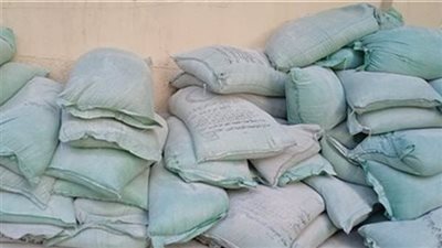الداخلية تضرب على أيدى تجار قوت الغلابة.. ضبط 18 طن دقيق خلال 24 ساعة