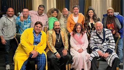 «اللعبة 5» يشعل المنافسة الكوميدية ويخطف أنظار الجمهور مع انطلاق حلقاته