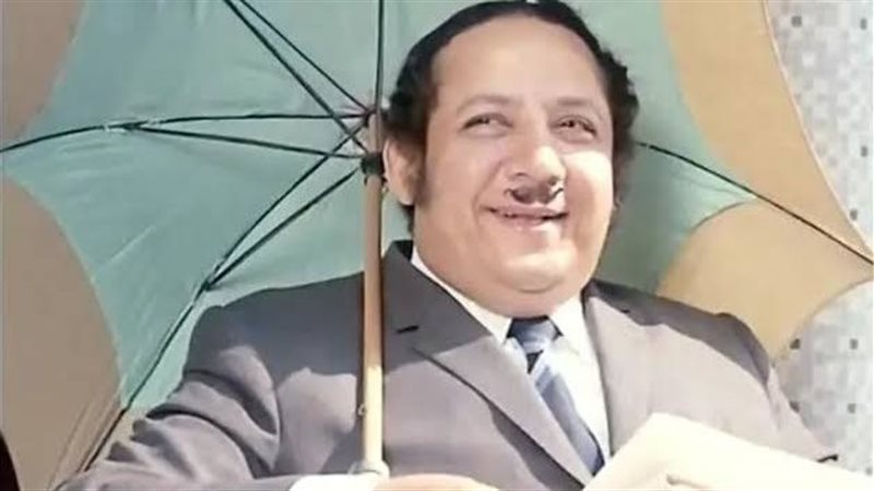 جورج سيدهم 