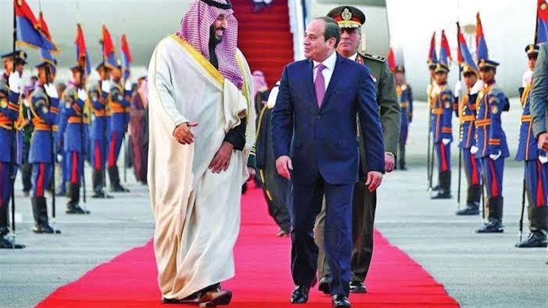 الرئيس عبد الفتاح السيسي 