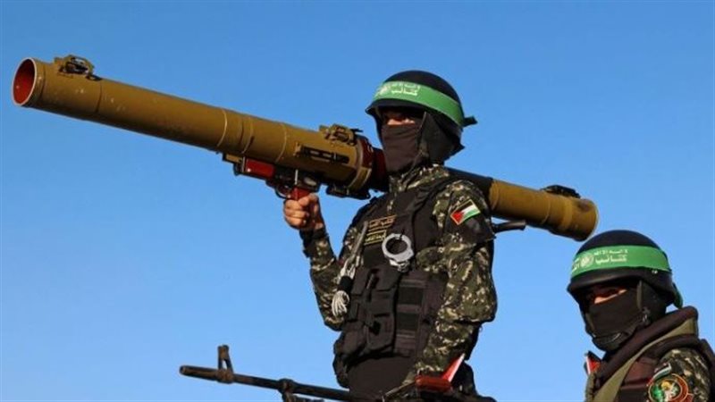تفاصيل عملية القسام بخان يونس