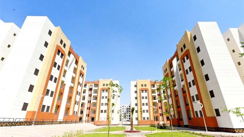 كيفية التقديم ورابط تحميل كراسة شروط الإسكان الاجتماعي 2025.