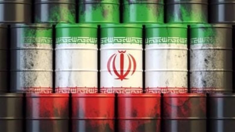 عقوبات أمريكية جديدة تستهدف شبكات تهريب النفط الإيراني