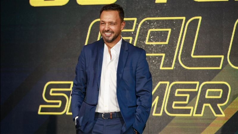 محمد شعبان